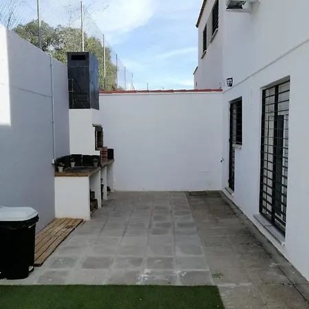 Casa Montegama *