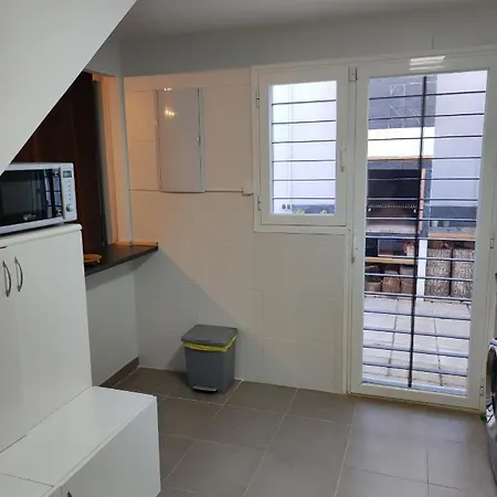 Casa Montegama *