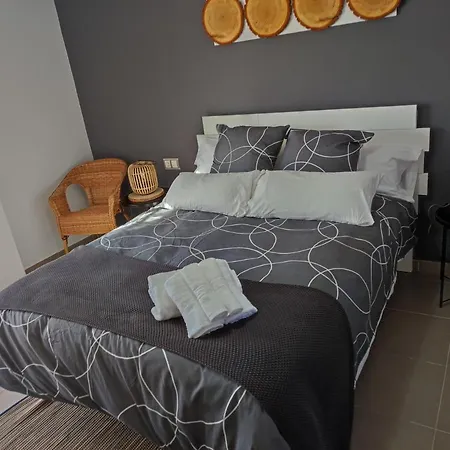 Casa Montegama Prázdninový dům