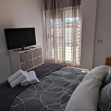 Casa Montegama *