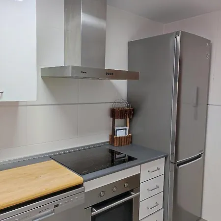 Casa Montegama Prázdninový dům *