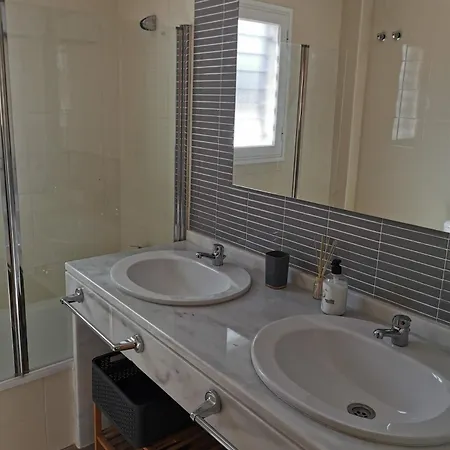 Casa Montegama Prázdninový dům