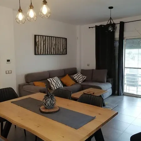 Casa Montegama 度假居 *