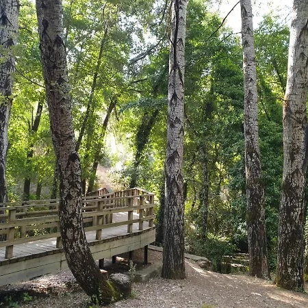 度假居 Casa Montegama