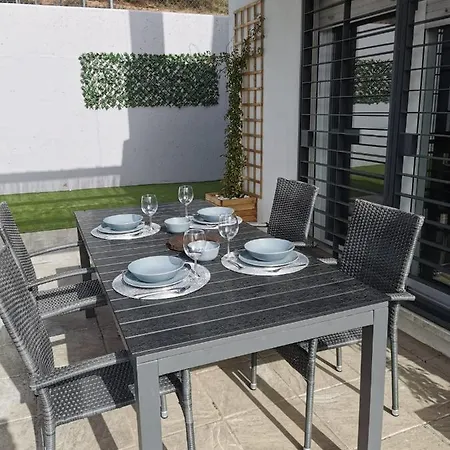 度假居 Casa Montegama