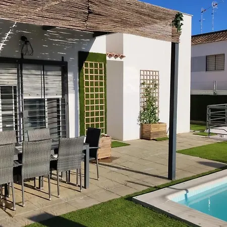 Casa Montegama 度假居 *