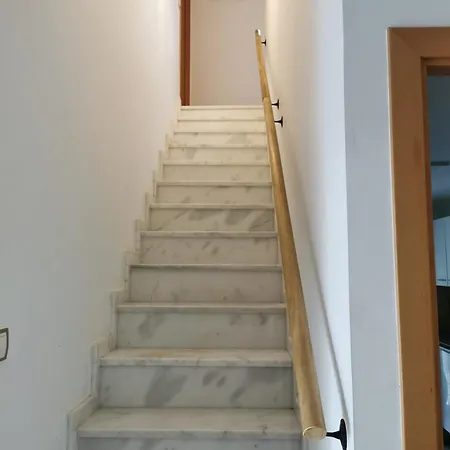 Casa Montegama *