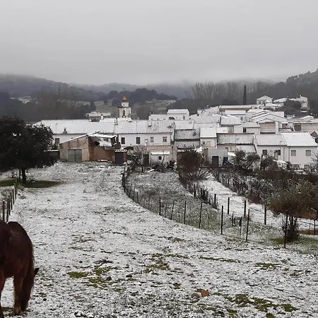度假居 Casa Montegama *