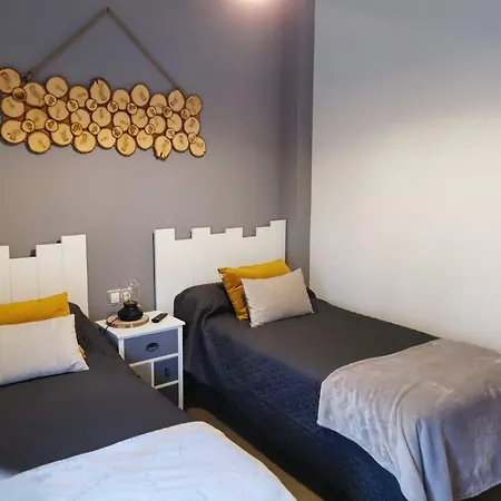 Casa Montegama *